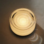 IQ4589 RIPPLE LED WALL SCONCE