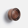 IQ4589 RIPPLE LED WALL SCONCE