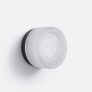 IQ4589 RIPPLE LED WALL SCONCE