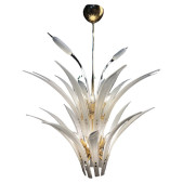 IQ4591 VINTAGE CHANDELIER