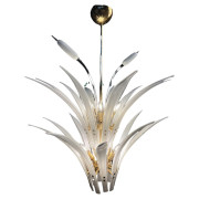 IQ4591 VINTAGE CHANDELIER