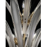 IQ4591 VINTAGE CHANDELIER