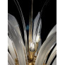 IQ4591 VINTAGE CHANDELIER