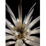 IQ4591 VINTAGE CHANDELIER