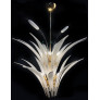 IQ4591 VINTAGE CHANDELIER