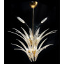 IQ4591 VINTAGE CHANDELIER