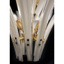 IQ4591 VINTAGE CHANDELIER