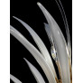 IQ4591 VINTAGE CHANDELIER