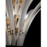 IQ4591 VINTAGE CHANDELIER