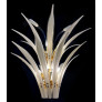 IQ4591 VINTAGE CHANDELIER