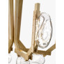 IQ4593 FUNGO SCULPTURE