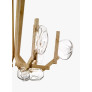 IQ4593 FUNGO SCULPTURE