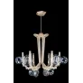 IQ4593 FUNGO SCULPTURE