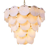 IQ4596 CHANDELIER CLEMENTINA