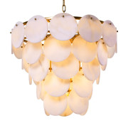 IQ4596 CHANDELIER CLEMENTINA