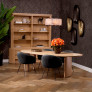 IQ4597 CHANDELIER ORTIZ