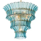IQ4598 TOSCANO CHANDELIER