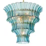 IQ4598 TOSCANO CHANDELIER
