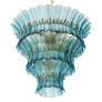IQ4598 TOSCANO CHANDELIER