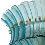 IQ4598 TOSCANO CHANDELIER