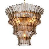 IQ4599 TOSCANO CHANDELIER