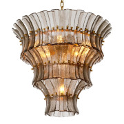 IQ4599 TOSCANO CHANDELIER
