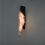 IQ4602 GLACIER WALL SCONCE