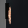 IQ4602 GLACIER WALL SCONCE