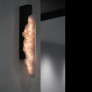 IQ4602 GLACIER WALL SCONCE