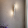 IQ4603 TORSADE CERAMIC WALL LAMP