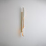 IQ4603 TORSADE CERAMIC WALL LAMP