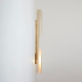IQ4603 TORSADE CERAMIC WALL LAMP