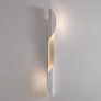 IQ4603 TORSADE CERAMIC WALL LAMP