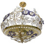 IQ4610 FRENCH CHANDELIERS