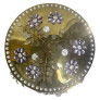IQ4610 FRENCH CHANDELIERS