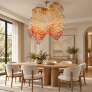 IQ4615 Hanging Pendant Light