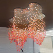 IQ4615 HANGING PENDANT LIGHT