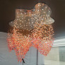 IQ4615 HANGING PENDANT LIGHT