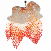 IQ4615 Hanging Pendant Light