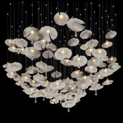 IQ4616 INDOOR DECORATION CHANDELIER