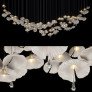 IQ4616 INDOOR DECORATION CHANDELIER