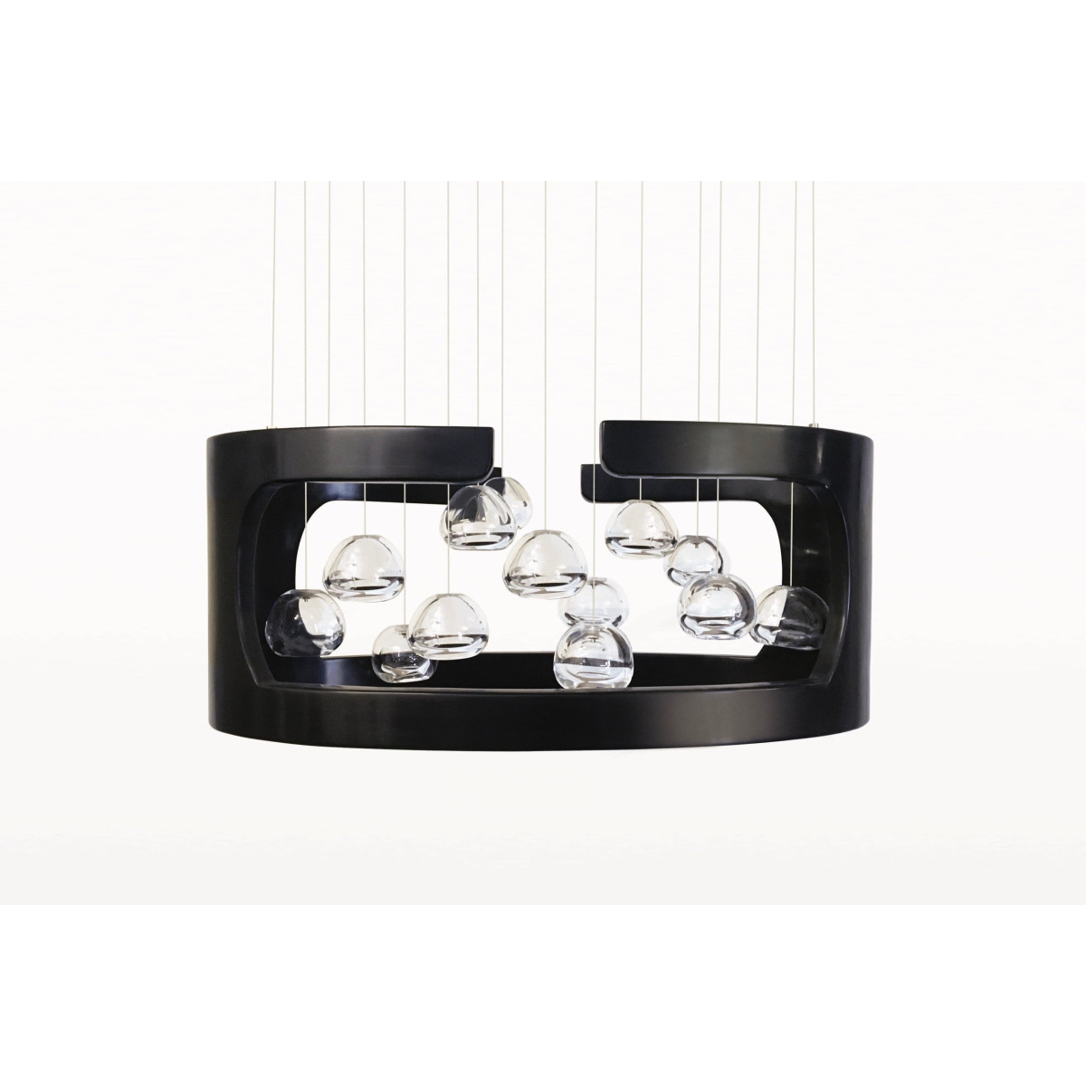 IQ4620 ABBRACCIO CHANDELIER IQ4620 ABBRACCIO CHANDELIER