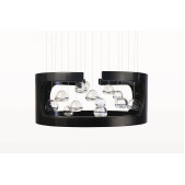 IQ4620 ABBRACCIO CHANDELIER