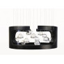 IQ4620 ABBRACCIO CHANDELIER