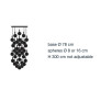 IQ4621 PAR 18 LED PENDANT LAMP