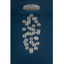 IQ4621 PAR 18 LED PENDANT LAMP