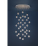 IQ4621 PAR 18 LED PENDANT LAMP