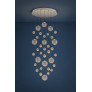 IQ4621 PAR 18 LED PENDANT LAMP