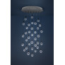 IQ4621 PAR 18 LED PENDANT LAMP