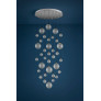 IQ4621 PAR 18 LED PENDANT LAMP